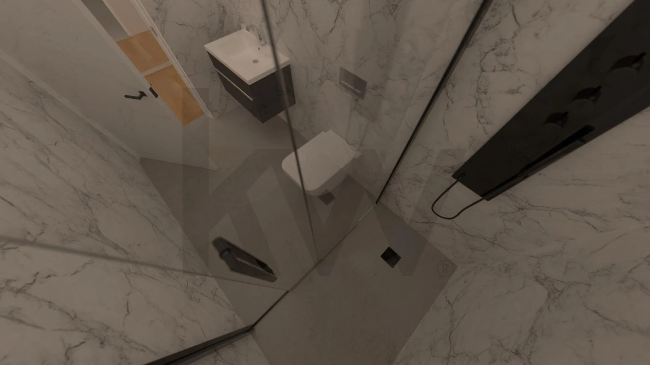 Moradia T2 para Venda em Fenais da Luz Foto 8