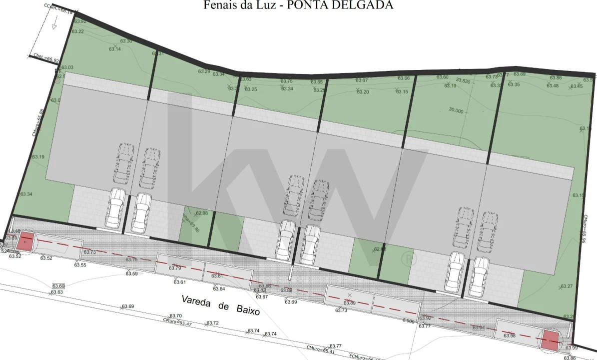 Moradia T2 para Venda em Fenais da Luz Foto 28