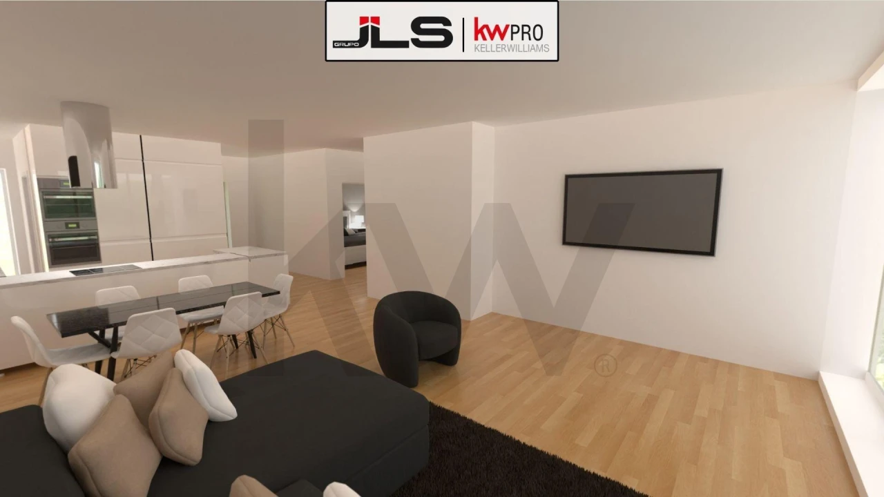 Moradia T2 para Venda em Fenais da Luz Foto 1