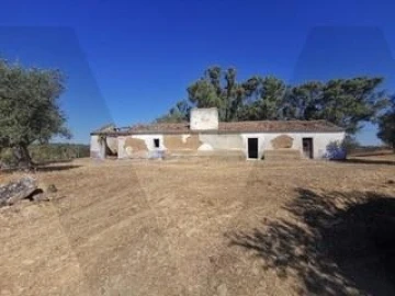 Quinta para Venda em Grândola e Santa Margarida da Serra