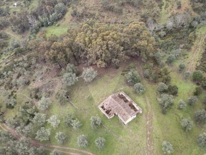 Quinta para Venda em Grândola e Santa Margarida da Serra