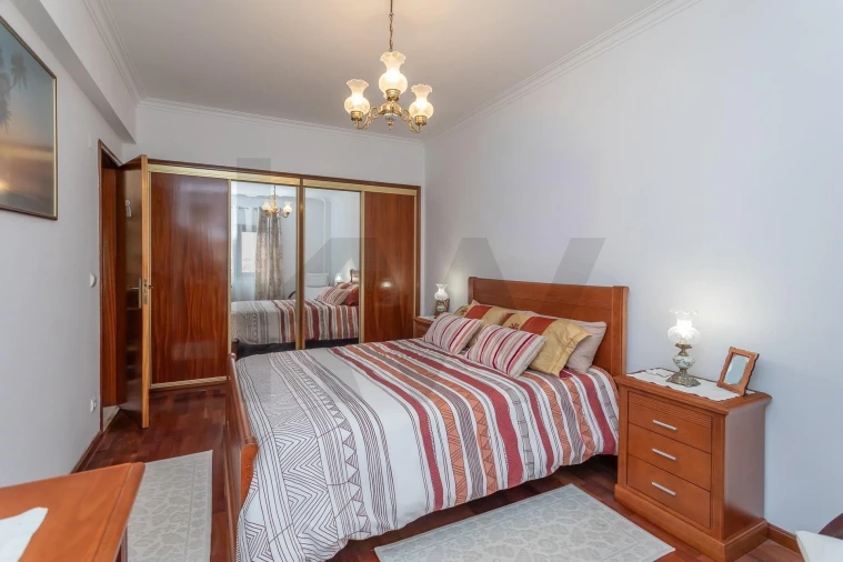 Apartamento T3 para Venda em São João das Lampas e Terrugem Foto 7