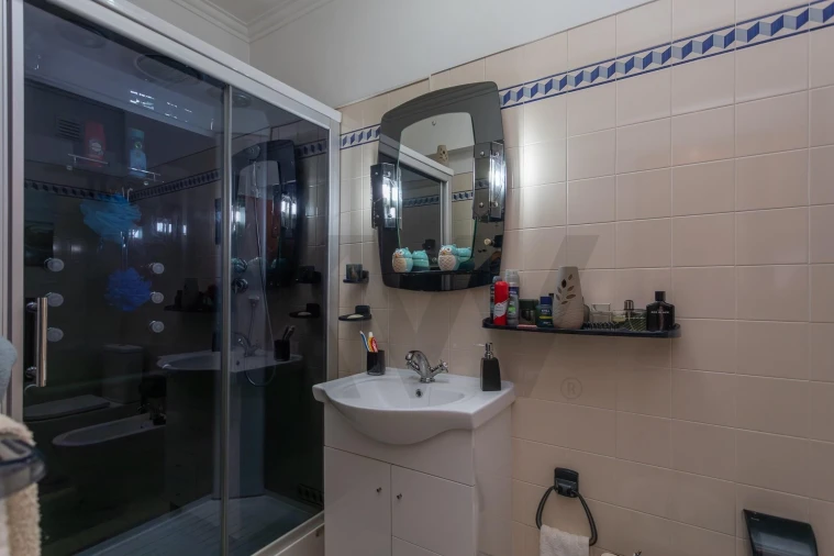 Apartamento T3 para Venda em São João das Lampas e Terrugem Foto 10