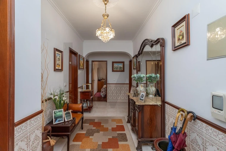 Apartamento T3 para Venda em São João das Lampas e Terrugem Foto 5