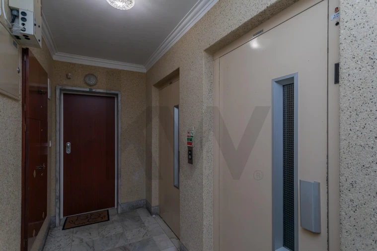 Apartamento T3 para Venda em São João das Lampas e Terrugem Foto 16