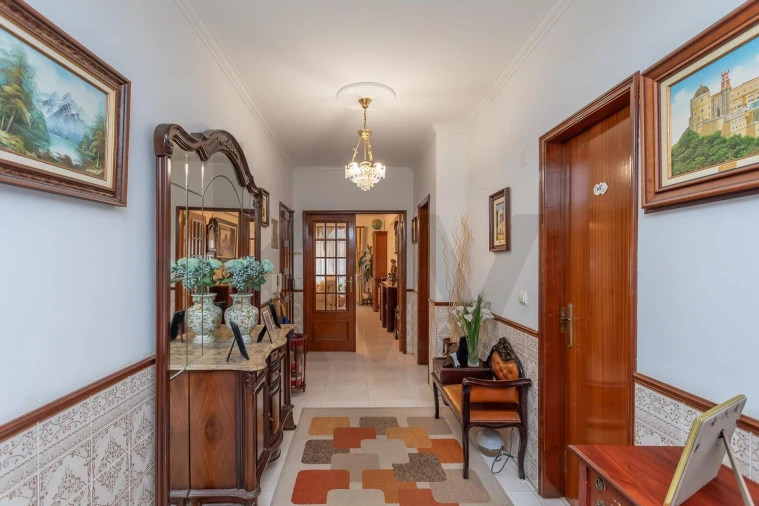 Apartamento T3 para Venda em São João das Lampas e Terrugem Foto 4