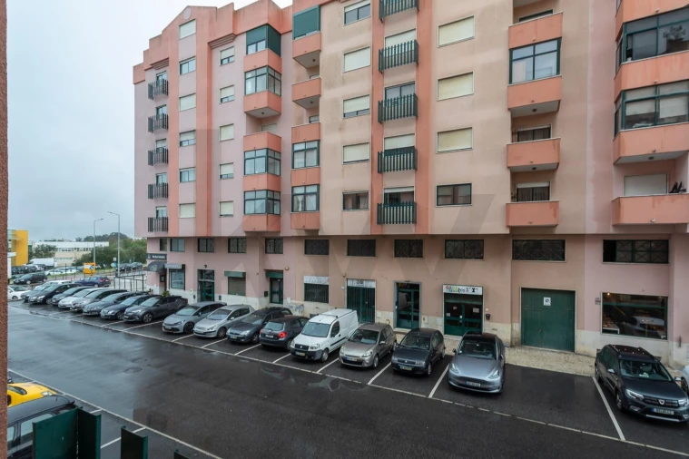 Apartamento T3 para Venda em São João das Lampas e Terrugem Foto 18