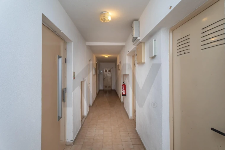 Apartamento T3 para Venda em São João das Lampas e Terrugem Foto 11