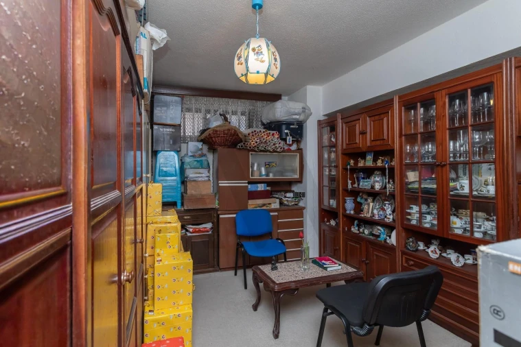 Apartamento T3 para Venda em São João das Lampas e Terrugem Foto 12