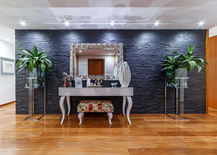 Moradia T4 para Venda em Milheiros de Poiares Foto 7