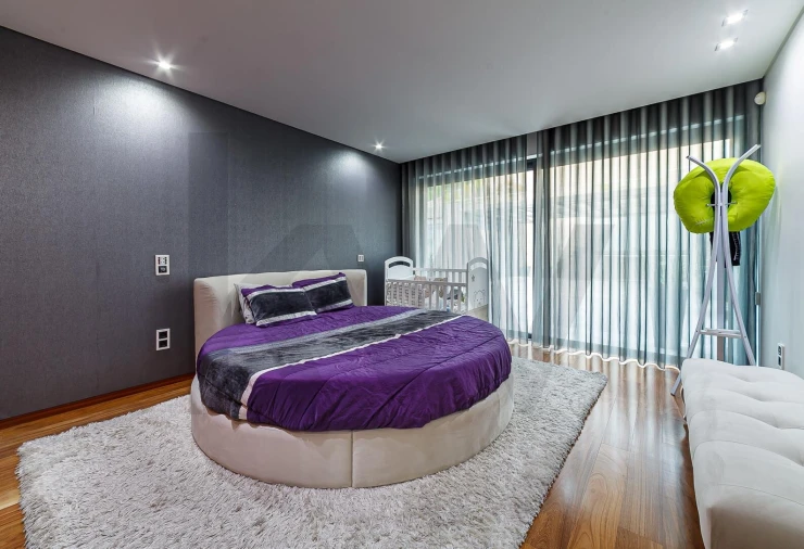 Moradia T4 para Venda em Milheiros de Poiares Foto 16