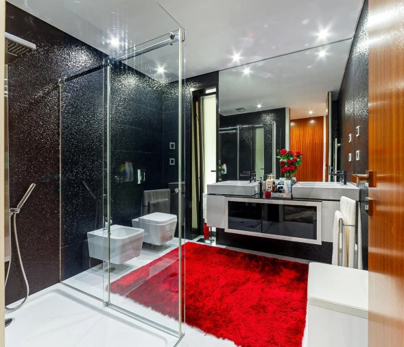 Moradia T4 para Venda em Milheiros de Poiares Foto 36