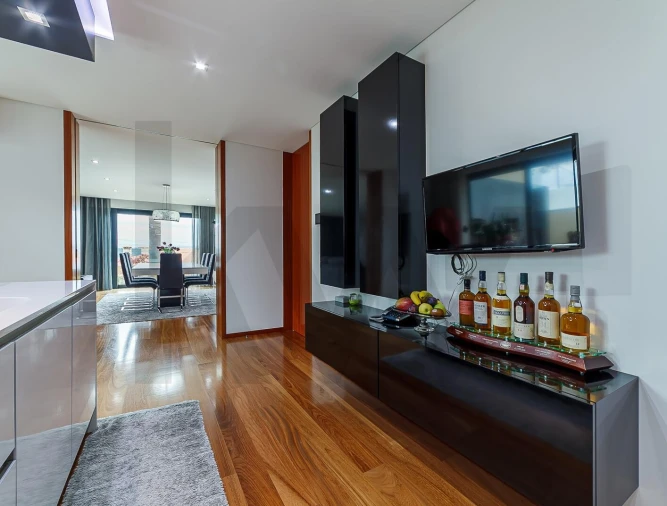 Moradia T4 para Venda em Milheiros de Poiares Foto 29