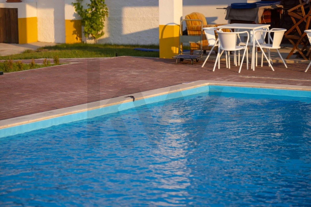 Moradia T1 para Venda em Alcoentre Foto 24