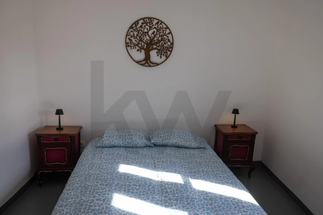 Moradia T1 para Venda em Alcoentre Foto 9