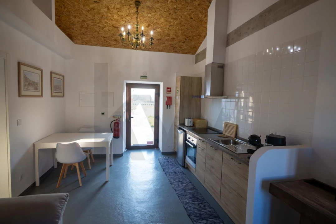 Moradia T1 para Venda em Alcoentre Foto 17