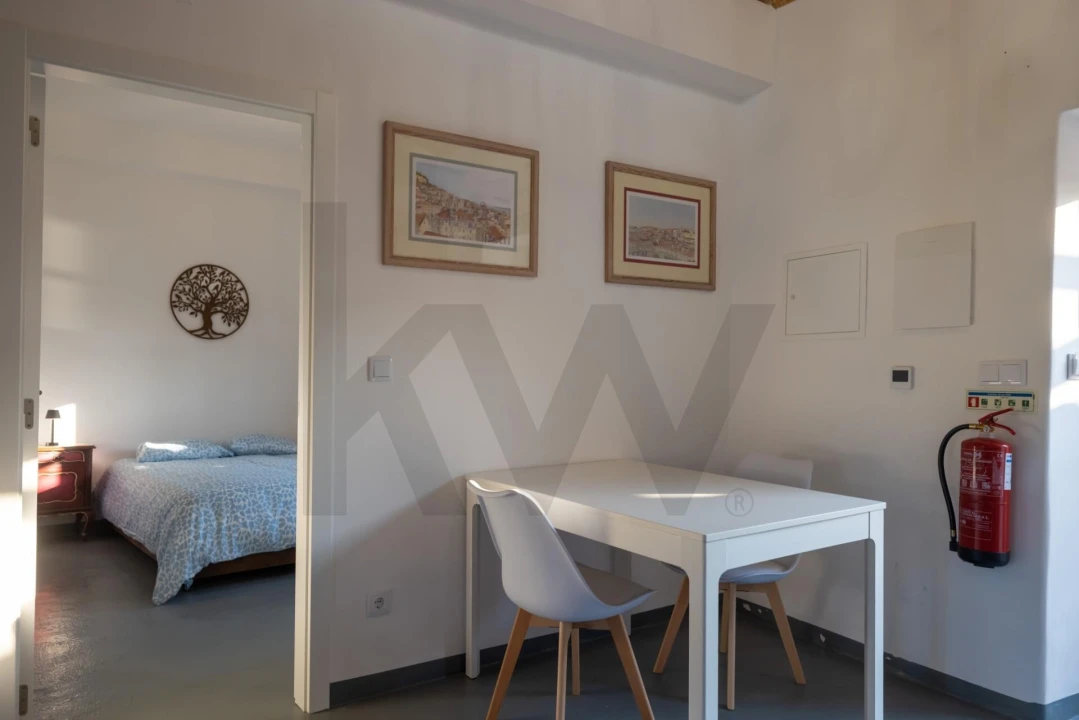 Moradia T1 para Venda em Alcoentre Foto 20