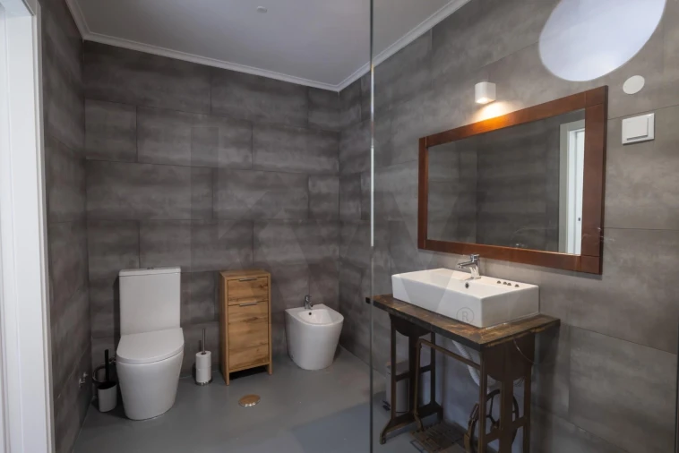 Moradia T1 para Venda em Alcoentre Foto 15