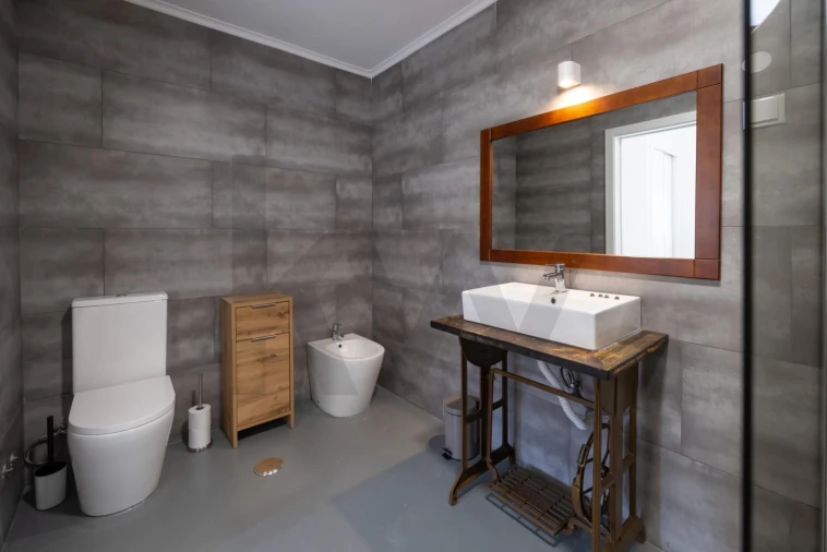 Moradia T1 para Venda em Alcoentre Foto 6