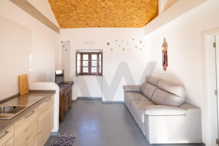 Moradia T1 para Venda em Alcoentre Foto 10