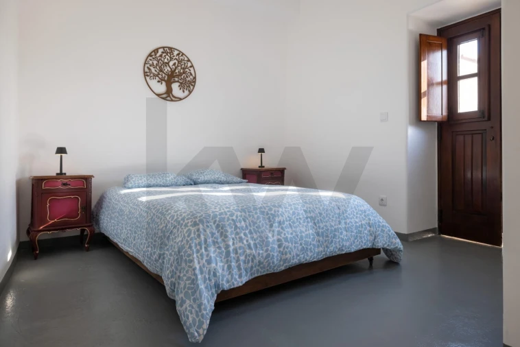 Moradia T1 para Venda em Alcoentre Foto 7