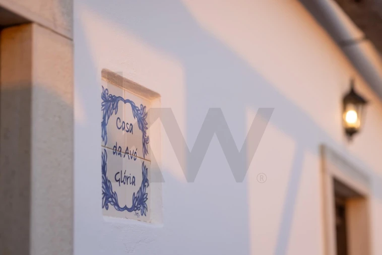 Moradia T1 para Venda em Alcoentre Foto 25