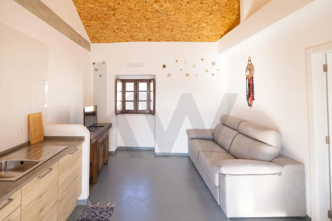 Moradia T1 para Venda em Alcoentre Foto 10