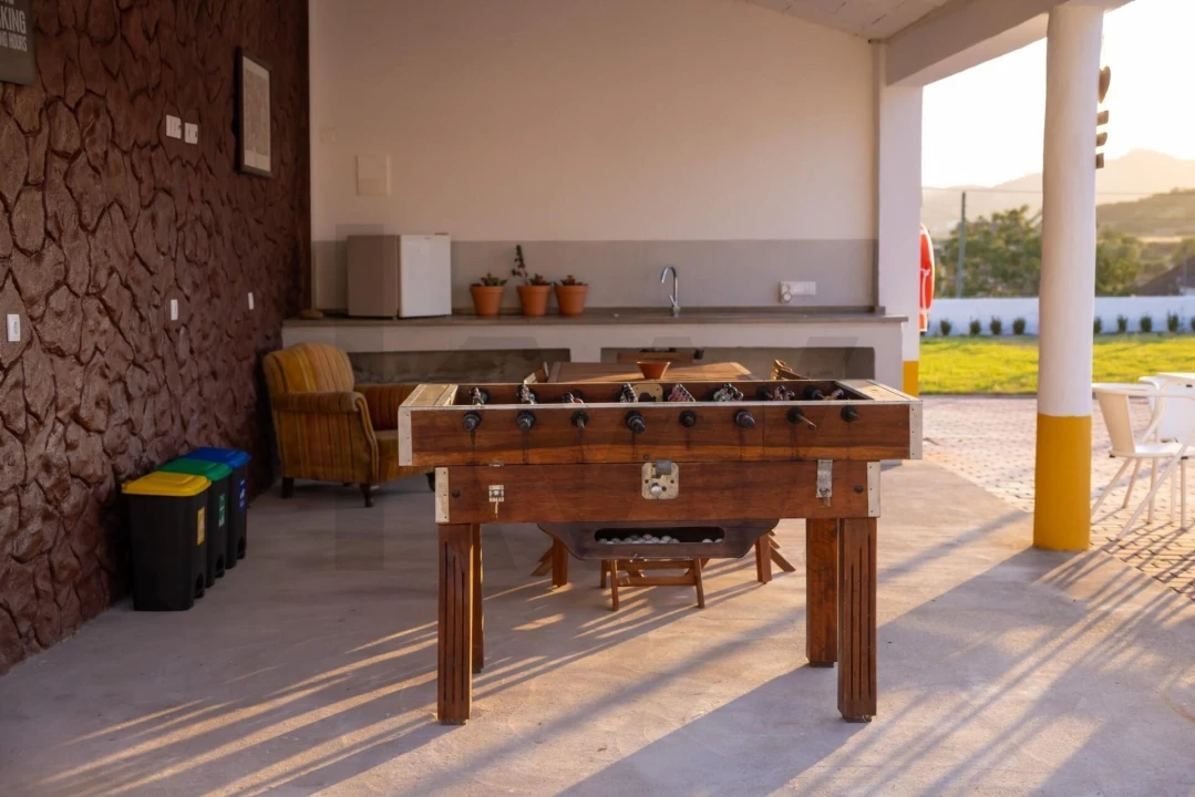 Moradia T1 para Venda em Alcoentre Foto 34