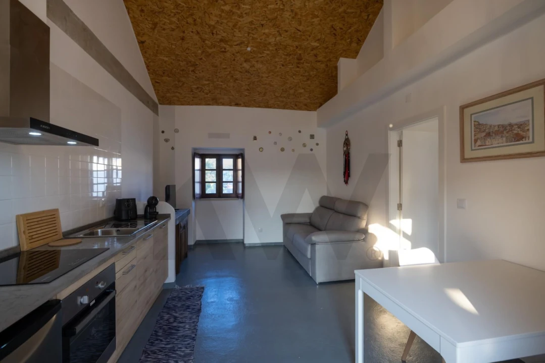 Moradia T1 para Venda em Alcoentre Foto 3