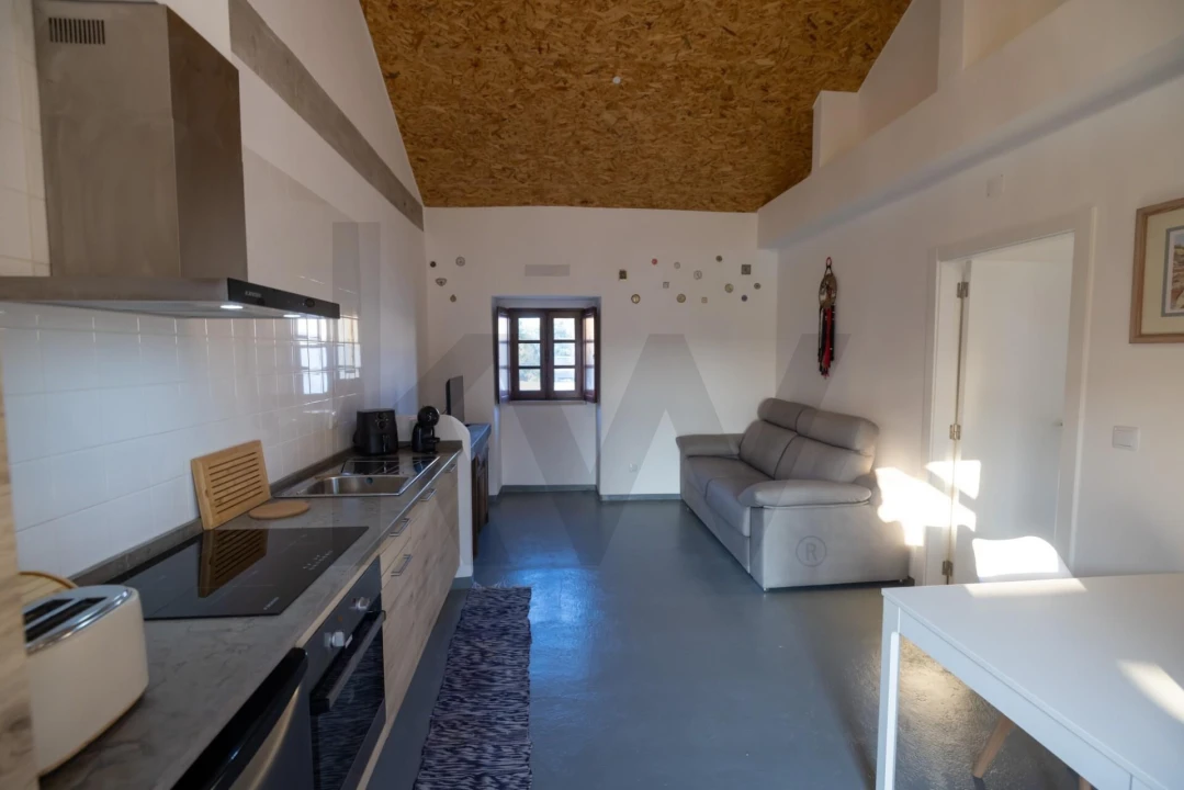 Moradia T1 para Venda em Alcoentre Foto 18