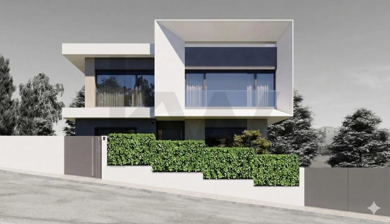 Moradia T4 para Venda em Cascais e Estoril Foto 1