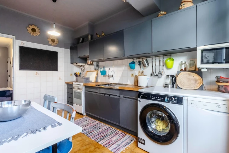 Apartamento T3 para Venda em Rio de Mouro Foto 31