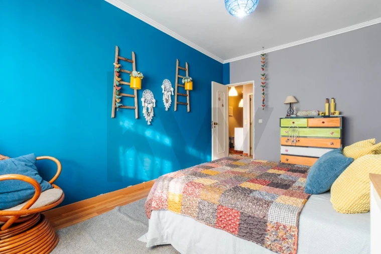 Apartamento T3 para Venda em Rio de Mouro Foto 17