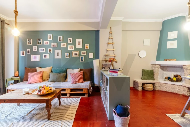 Apartamento T3 para Venda em Rio de Mouro Foto 6