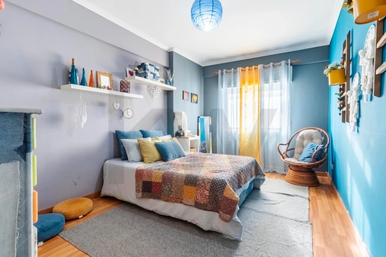 Apartamento T3 para Venda em Rio de Mouro Foto 14