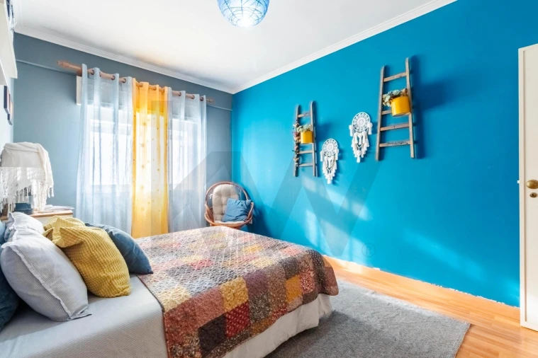 Apartamento T3 para Venda em Rio de Mouro Foto 15