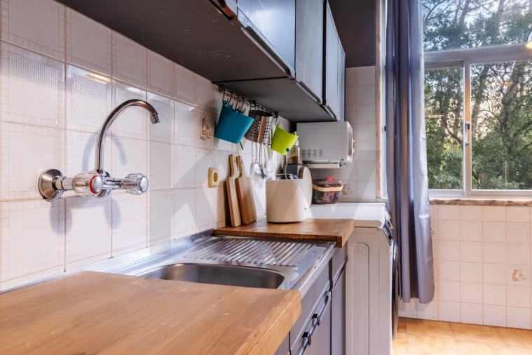 Apartamento T3 para Venda em Rio de Mouro Foto 33