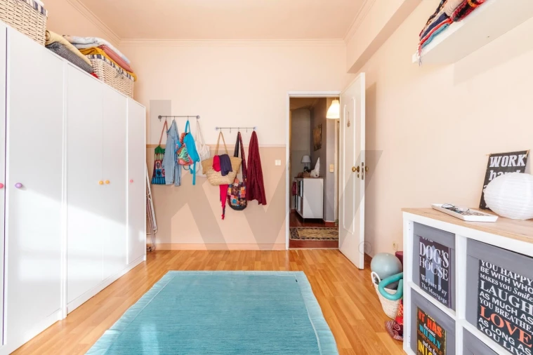 Apartamento T3 para Venda em Rio de Mouro Foto 13