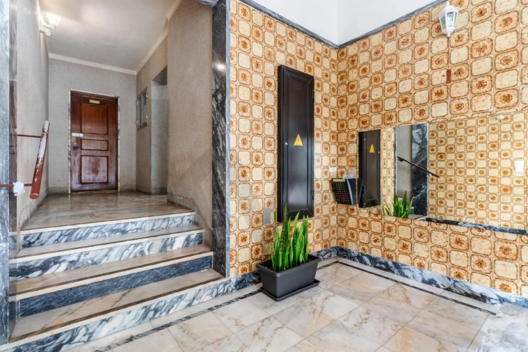 Apartamento T3 para Venda em Rio de Mouro Foto 35