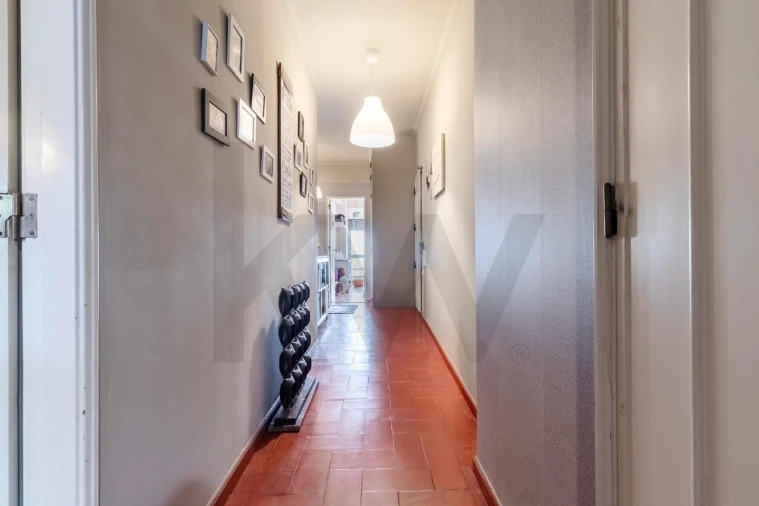 Apartamento T3 para Venda em Rio de Mouro Foto 26