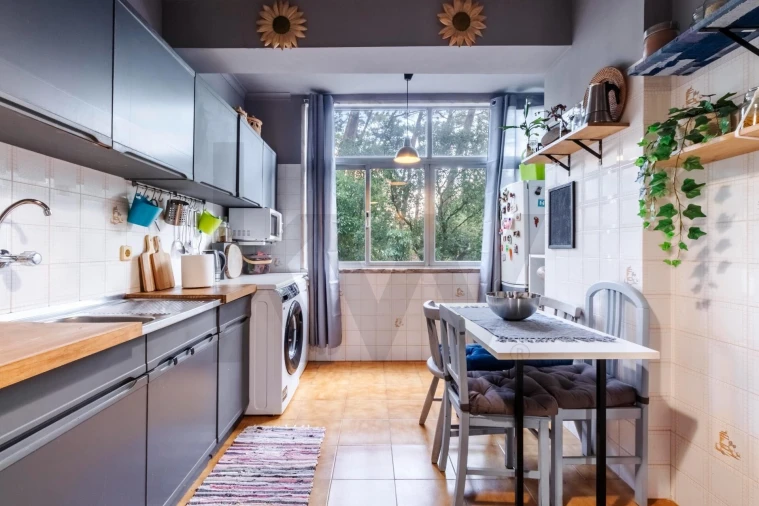 Apartamento T3 para Venda em Rio de Mouro Foto 28