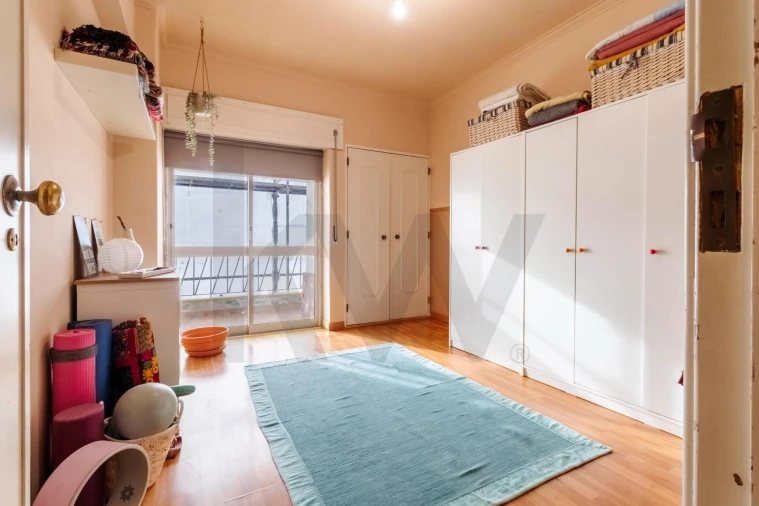 Apartamento T3 para Venda em Rio de Mouro Foto 10