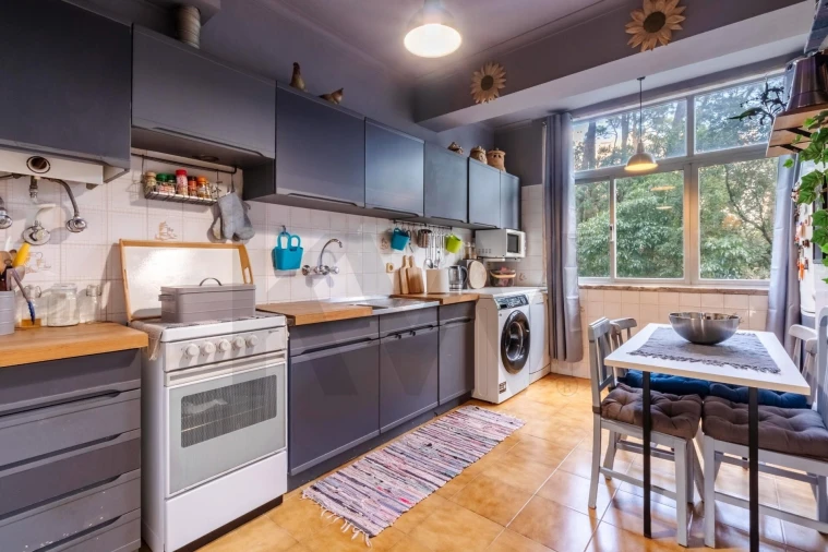 Apartamento T3 para Venda em Rio de Mouro Foto 27