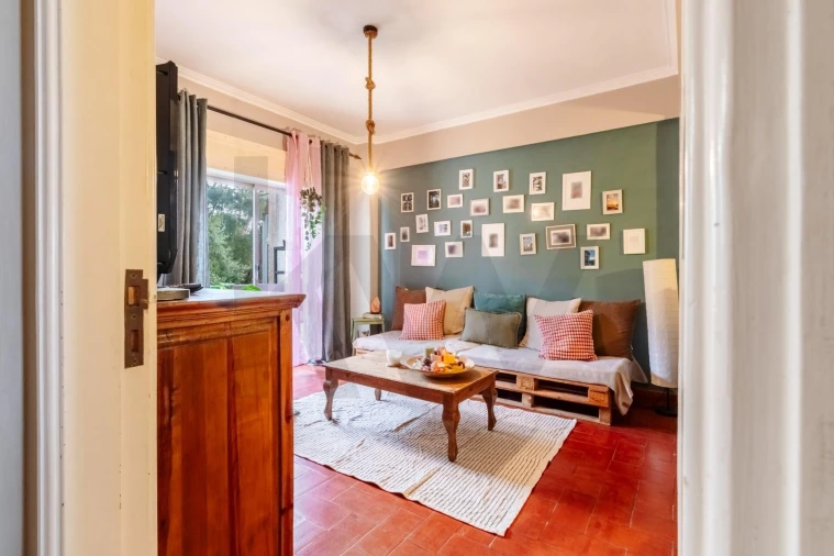 Apartamento T3 para Venda em Rio de Mouro Foto 7