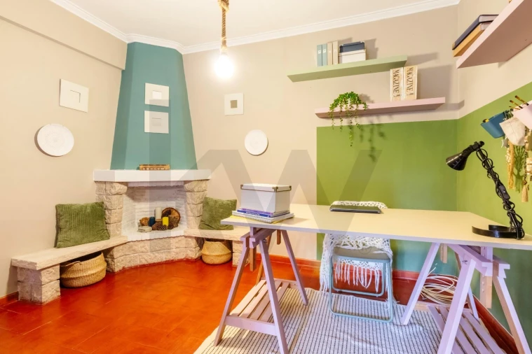 Apartamento T3 para Venda em Rio de Mouro Foto 5