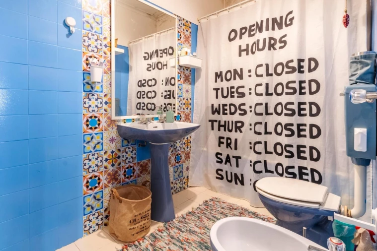 Apartamento T3 para Venda em Rio de Mouro Foto 21