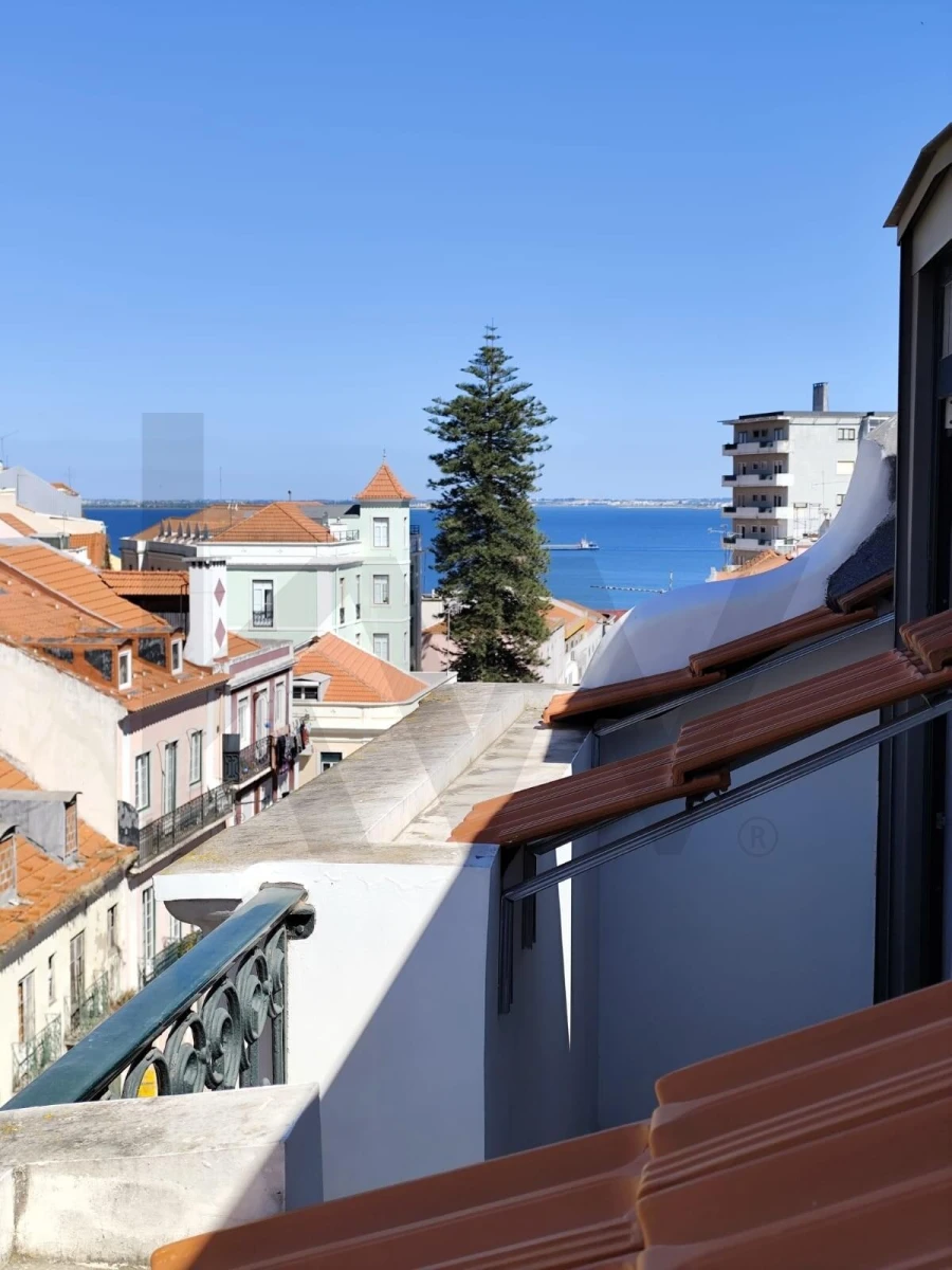 Apartamento T2 para Venda em São Vicente Foto 3