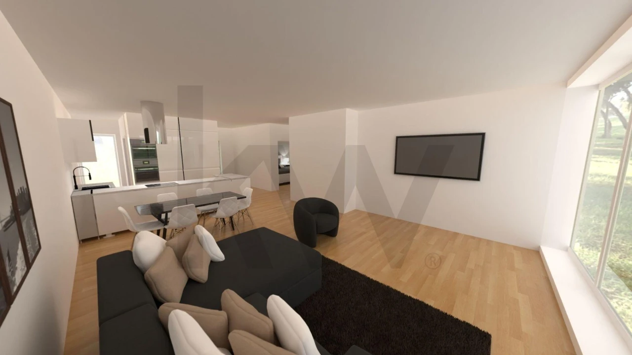 Moradia T2 para Venda em Fenais da Luz Foto 10