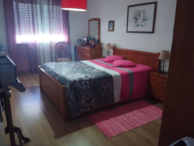 Apartamento T2 para Venda em Amora Foto 9