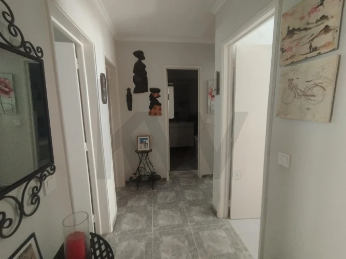 Apartamento T2 para Venda em Amora Foto 3